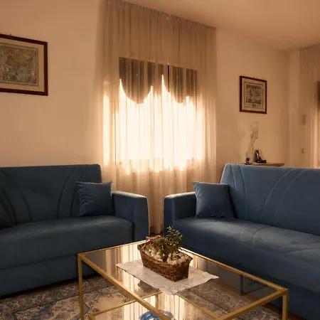 Appartement Acero Rosso *