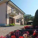Acero Rosso * Bellagio