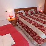 Apartamento Acero Rosso Bellagio