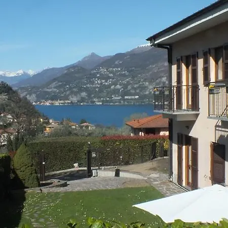 Acero Rosso Bellagio