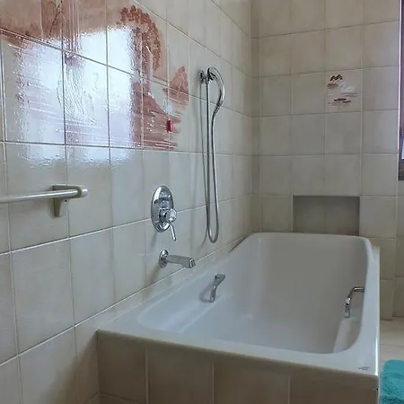 Apartment Acero Rosso Bellagio