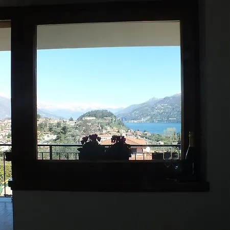 Acero Rosso 벨라지오